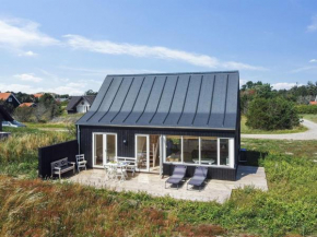 Holiday Home Helga - 800m from the sea by Interhome in Skagen